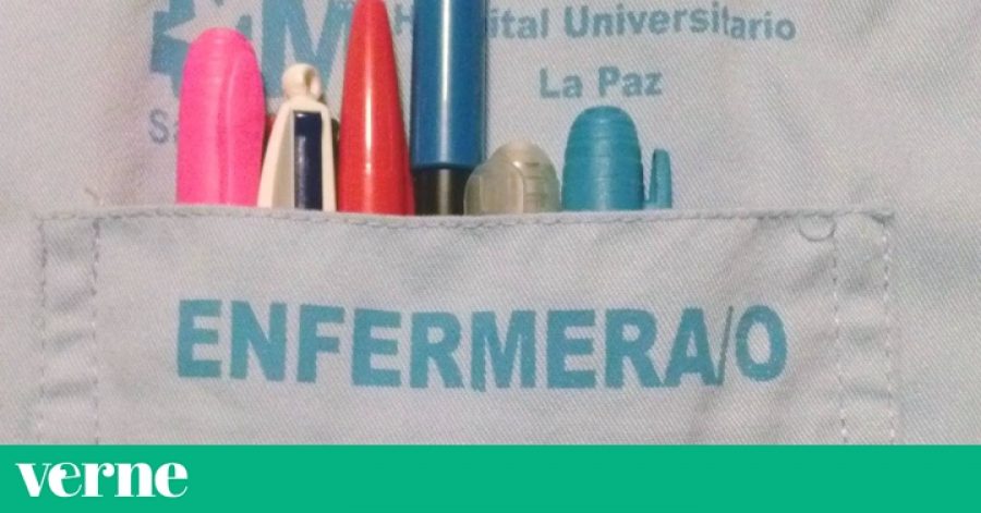34 momentos que recogen en un post viral lo mejor y lo peor de ser enfermera