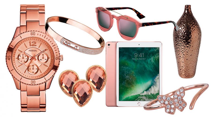 Objetos de moda: 10 ideas para consentirte