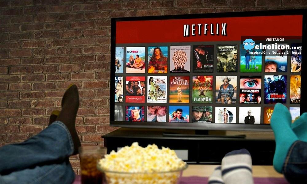 Te contamos cómo ver Netflix de forma gratuita ElNoti