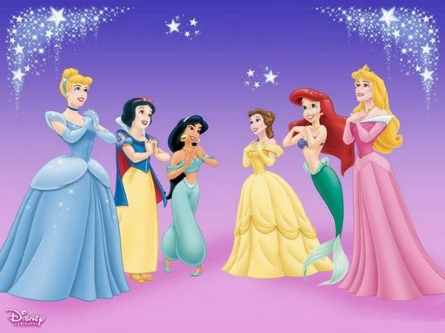 Anillos de compromiso para princesas ¡Inspirados en los cuentos de Disney!