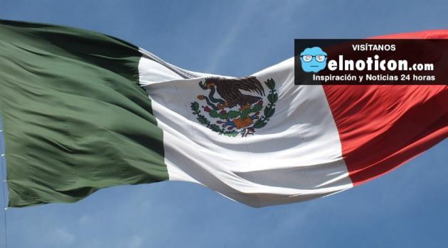 México también sufre el flagelo del desplazamiento de personas