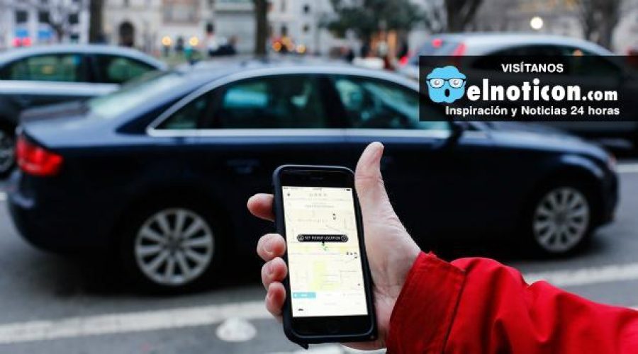 Ciudad de México es el segundo mercado de Uber en el mundo