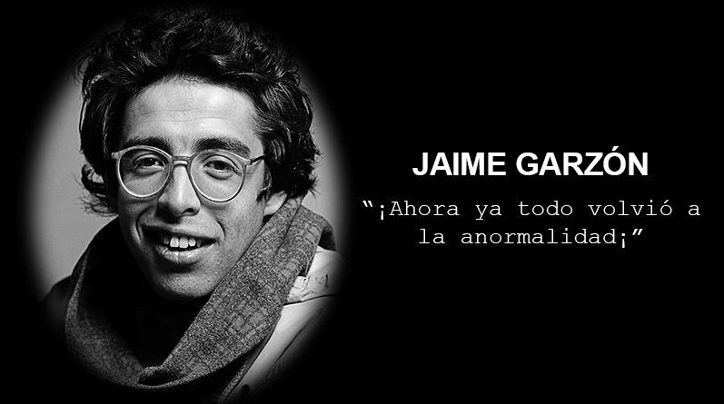 Jaime Garzón - Elnoti.com