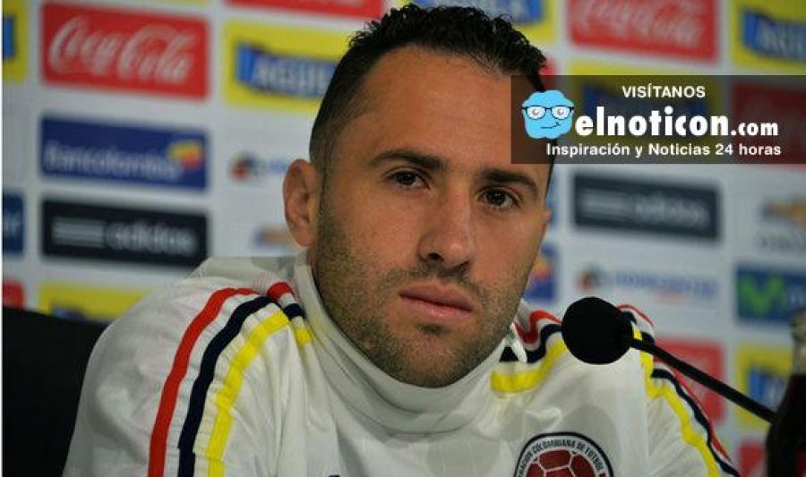 David Ospina Decidi Cambiar De Profesi N Se Oye Genial Elnoti