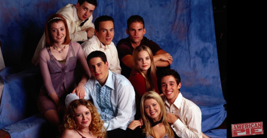 ¿Recuerdas American Pie? ¡Así lucen sus protagonistas 18 años después!