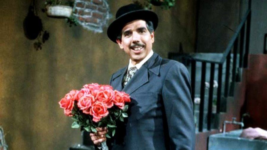 ¿Recuerdas a este querido profesor? 10 secretos que no sabías de el ‘Profesor Jirafales’ ¡Ta Ta Ta Ta!