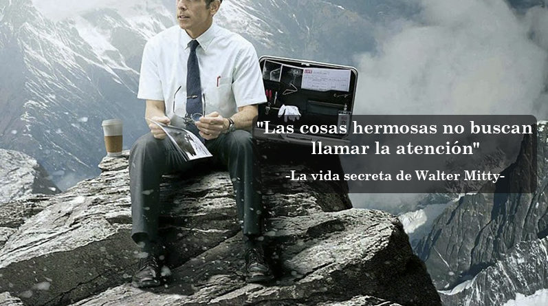 A Vida Secreta de Walter Mitty - Filme 2013 - AdoroCinema