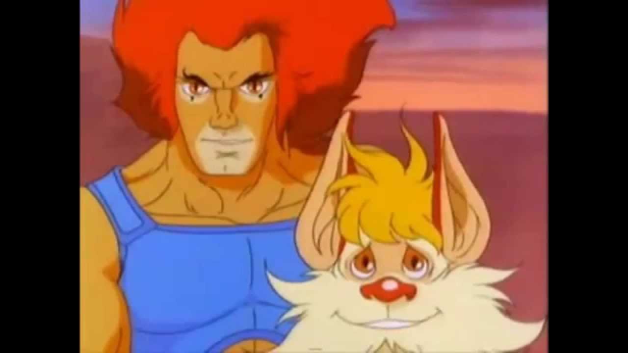 Las Ense Anzas Que Te Dejaron Los Thundercats Que Los Vuelvan A