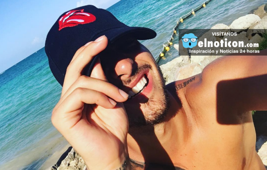 “Who’s Maluma?”: el tweet de Brian May que volvió tendencia en redes