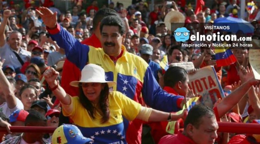 Sobrinos de la primera dama de Venezuela involucrados en narcotráfico