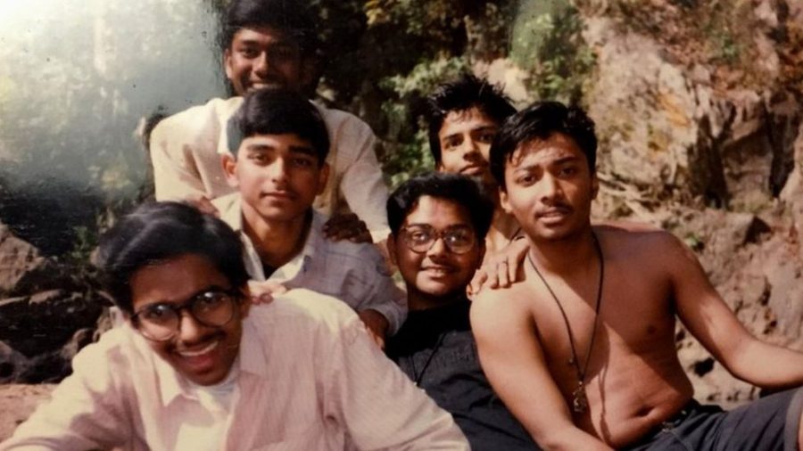 Ambarish Mitra: la increíble historia de un verdadero “Slumdog Millionaire”