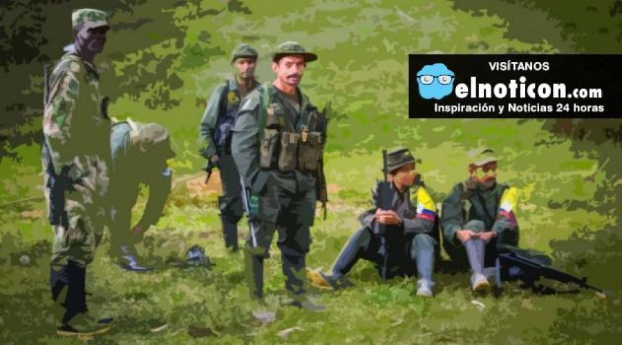 La excarcelación de guerrilleros y la verificación de las zonas veredales por parte de la ONU, las noticias de hoy