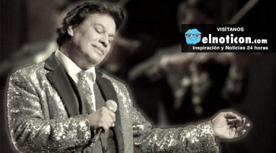 Escucha la canción póstuma de Juan Gabriel “No tengas miedo”