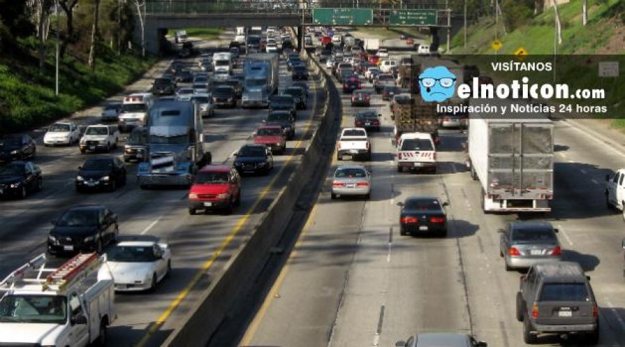 La ciudad más congestionada en tráfico de Latinoamérica