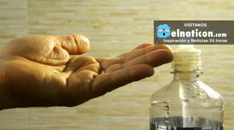 ¿Por qué prohíben en Estados Unidos los jabones antibacteriales?