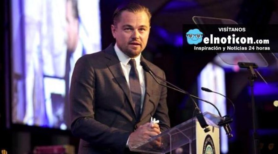 Te perdiste el documental de Leonardo DiCaprio sobre el cambio climático, ¡míralo acá!