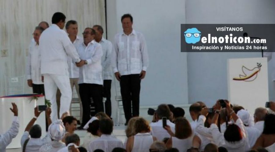 La oposición teme que guerrilla colombiana llegue a Venezuela