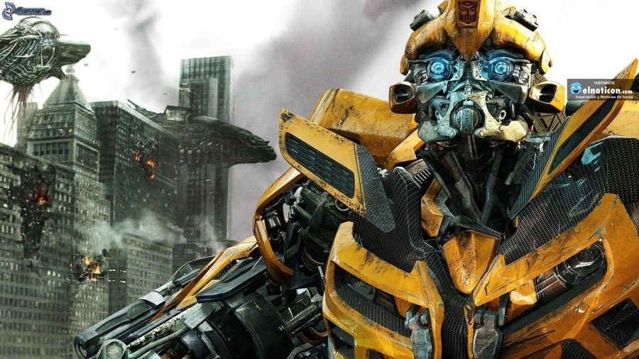 Las 5 curiosidades que no sabías de los Transformers
