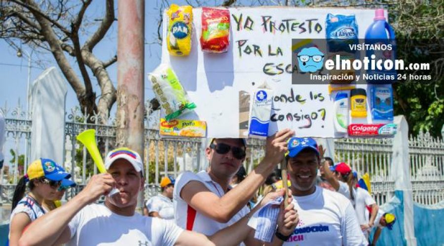 Asamblea de Venezuela aprobó propuesta para combatir la crisis alimentaria