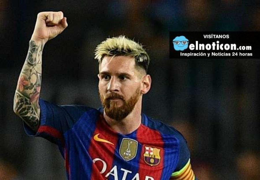El feliz regreso de Messi a las canchas, inspirado y goleador ¡un gran jugador!