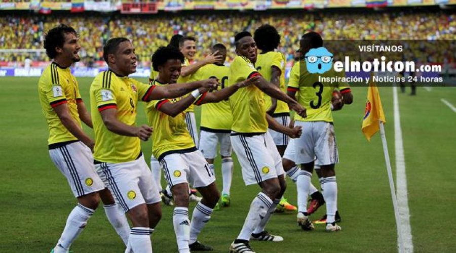 Colombia quiere organizar el Mundial de Fútbol en el año 2038 ¿Qué opinas?