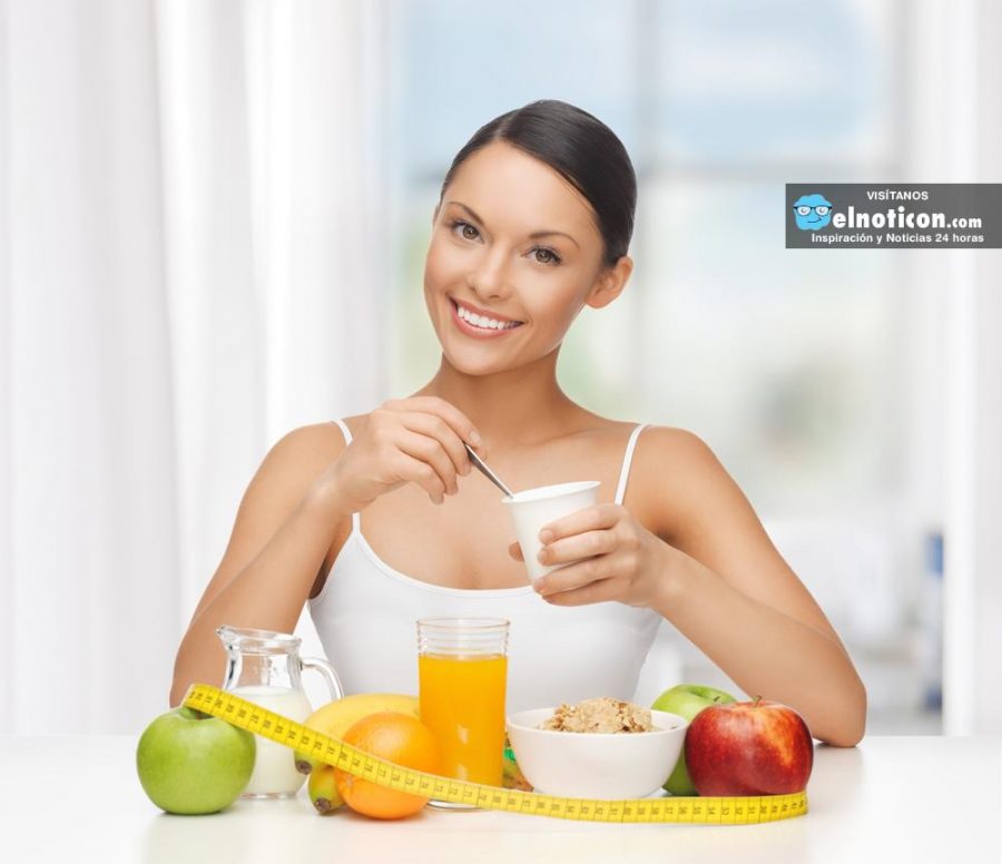 6 secretos para tener éxito con tu dieta ¡efectivos!