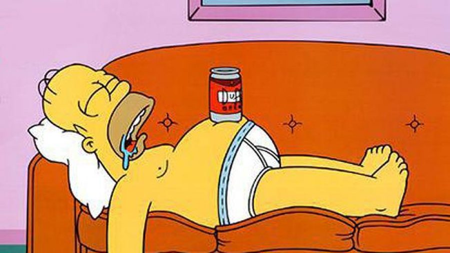 ¿Tienes una barriga de cervecero y quieres bajar? Sigue estos 4 tips, ¡quedarás asombrado!