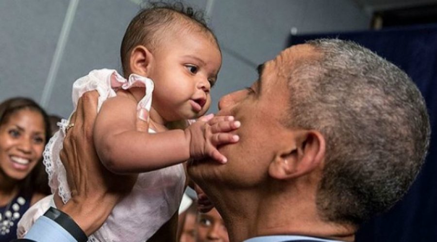 Obama trabajará el ‘resto’ de su vida por los jóvenes de las minorias de EE. UU