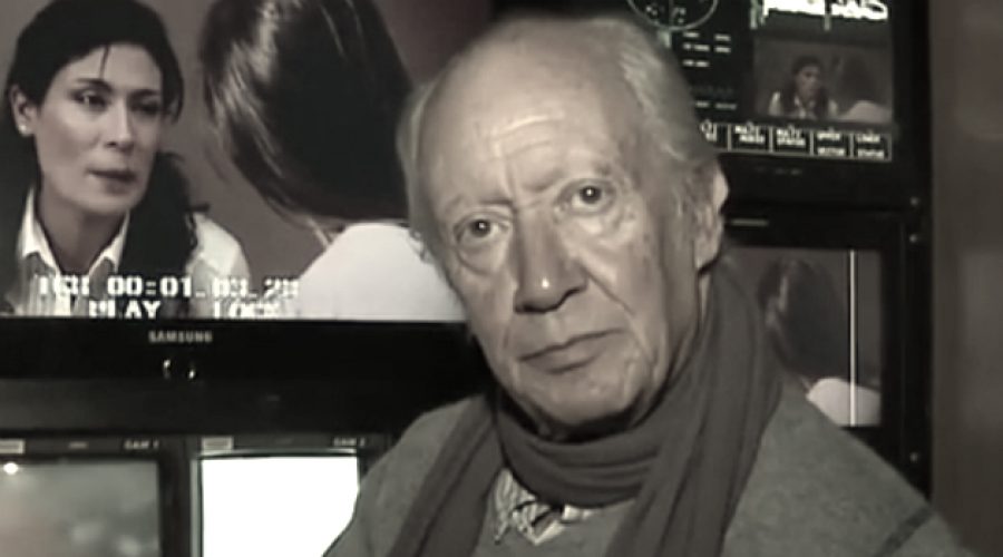 Un gigante de la televisión Colombia dice adiós, Pepe Sánchez, ¡siempre te recordaremos!