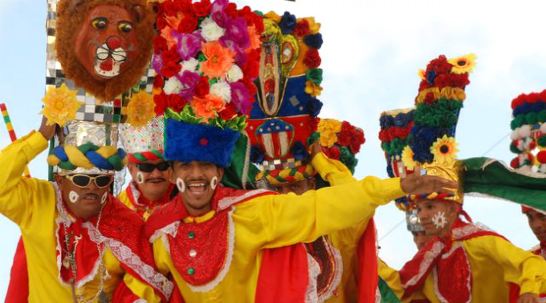 Colombia es el país con más días festivos del mundo ElNoti