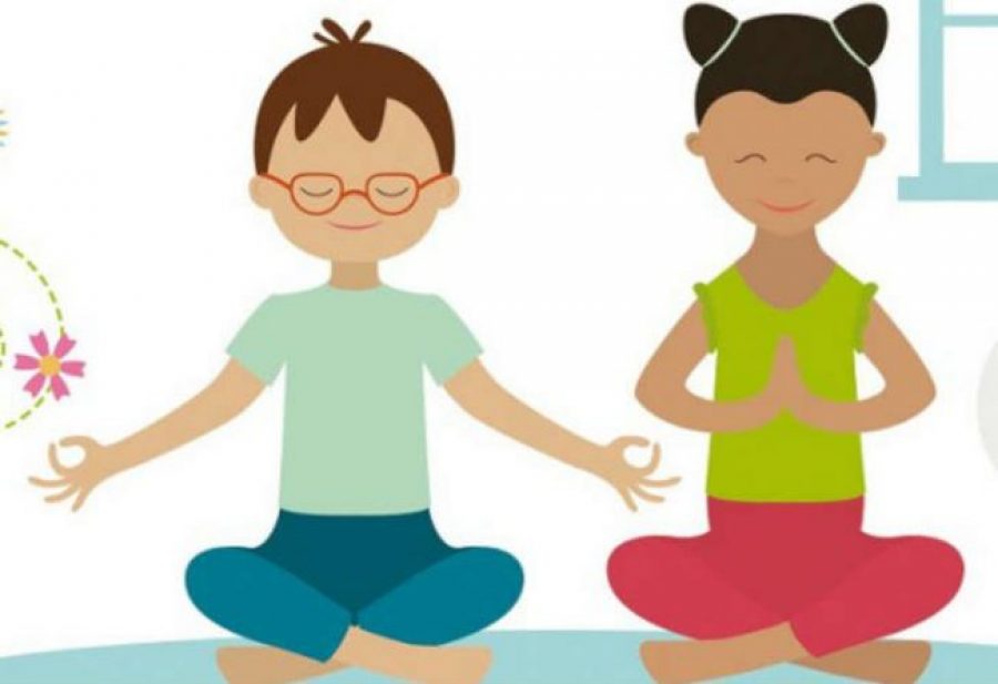 Tres pasos para ‘hacer om’ y calmar las pataletas de los hijos