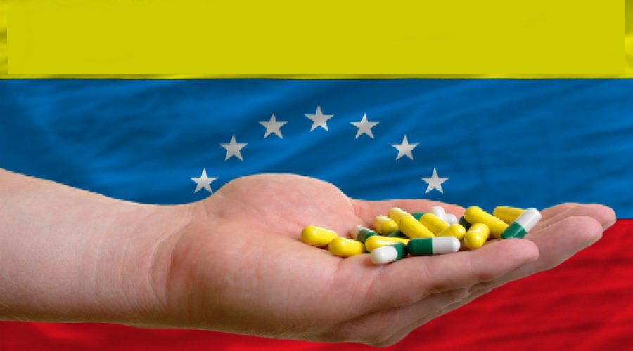 En un 85 % hay ausencia de medicamentos en Venezuela. ¡Así les toca buscarlos!