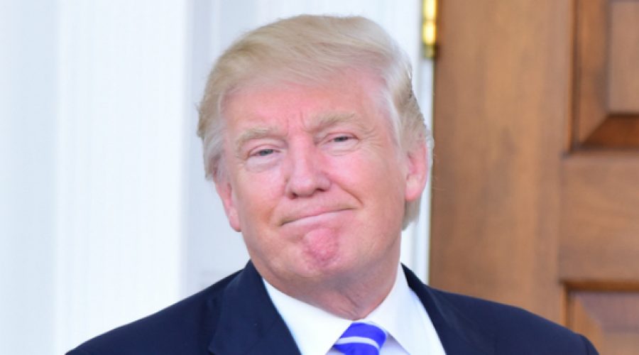 Trump alista nueva orden para sacar más inmigrantes de EE. UU