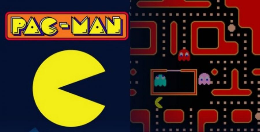 El videojuego Pac-Man tendrá un nuevo personaje