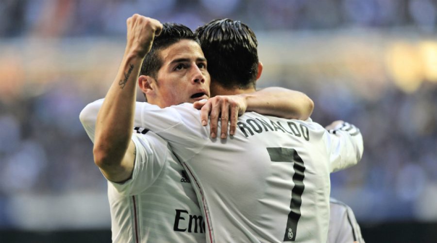 El Real Madrid amenaza con salirse de la Liga de España