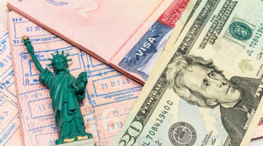 Estados Unidos podría exigirle las claves de sus redes sociales al solicitar la visa