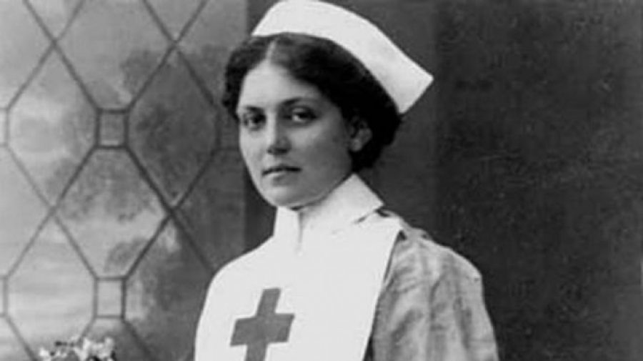 La fascinante historia de ‘Miss inhundible’, la argentina que sobrevivió al naufragio del Titanic, del Britannic y al choque del Olympic