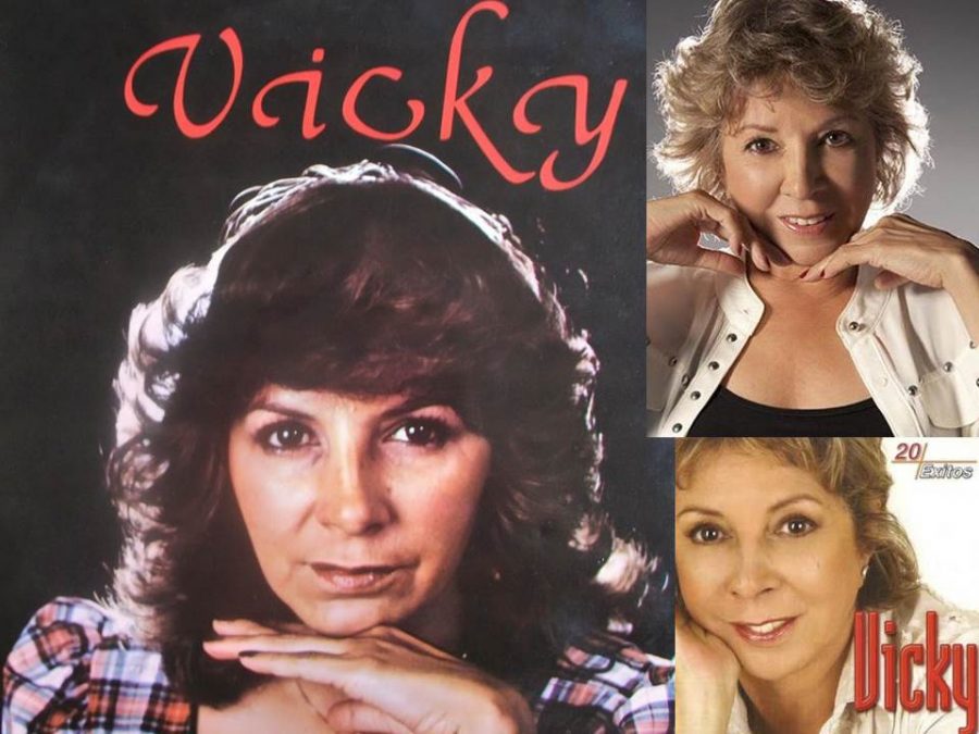 ¡Adiós Vicky!, la música de plancha está de luto