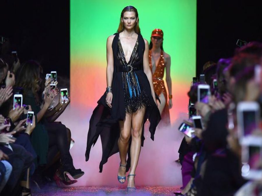 Diccionario de moda para la primavera 2017: las 11 palabras que debes conocer