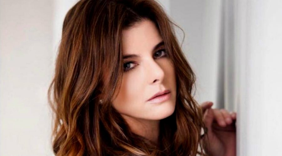 Así luce Carolina Cruz luego del nacimiento de Matías ¡Una mamá muy bella!