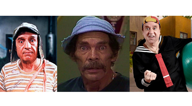 Conoces La Verdadera Edad De Los Personajes Del Chavo Te Contamos