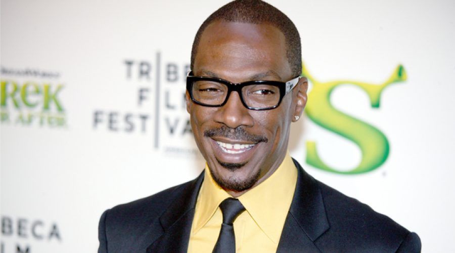 ¿Recuerdas a Eddie Murphy? Está muy triste por estos días, ¡lamentamos su pérdida!
