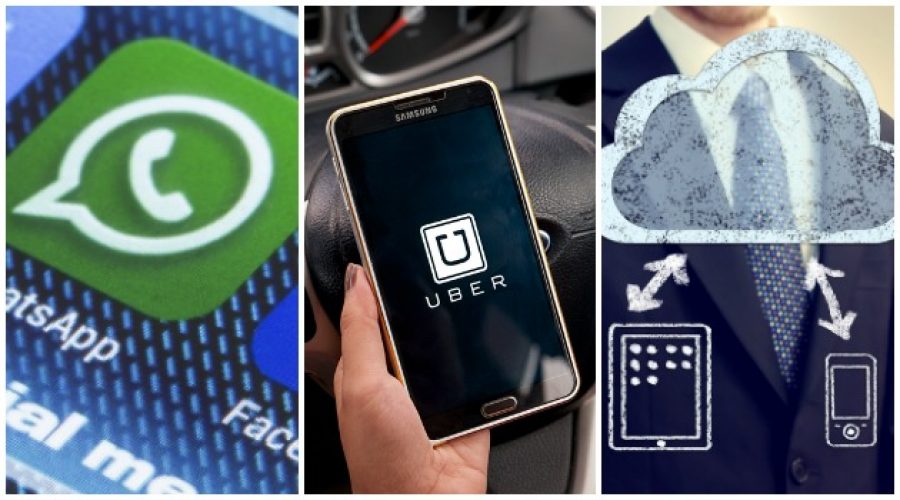 Colombia quedaría sin Whatsapp, Uber y Cloud, estas son las razones