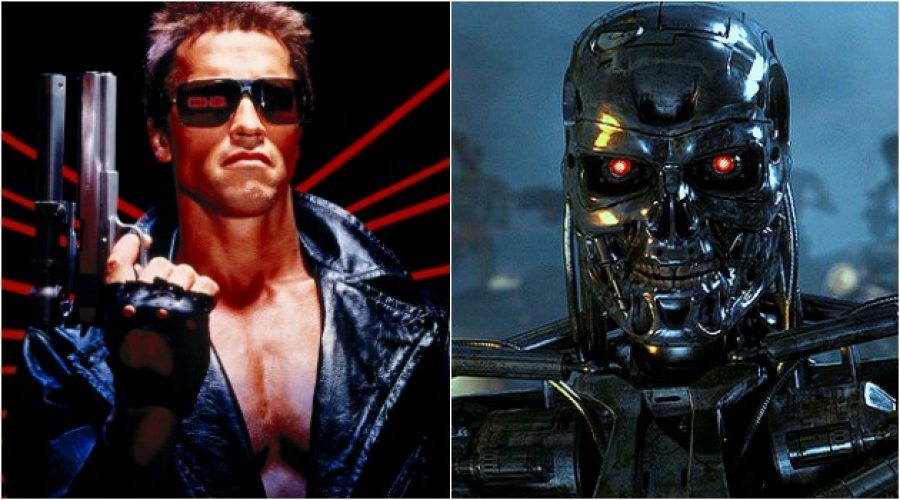 ¿Recuerdas a Terminator? Este robot es una realidad en Rusia ¡Increíble!
