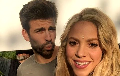 El Chisme De La Posible Separaci N De Shakira Y Piqu Incre Ble