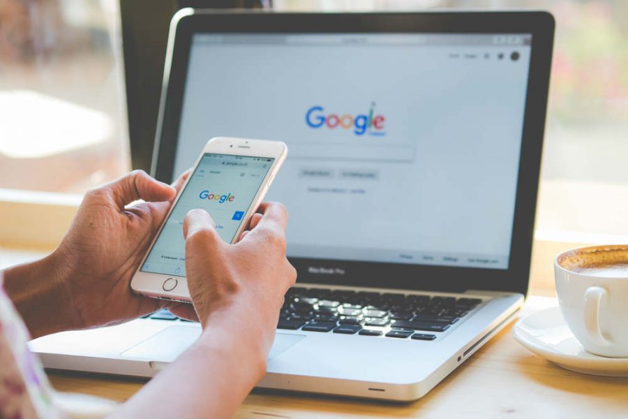 Google ahora te ayudará a buscar trabajo