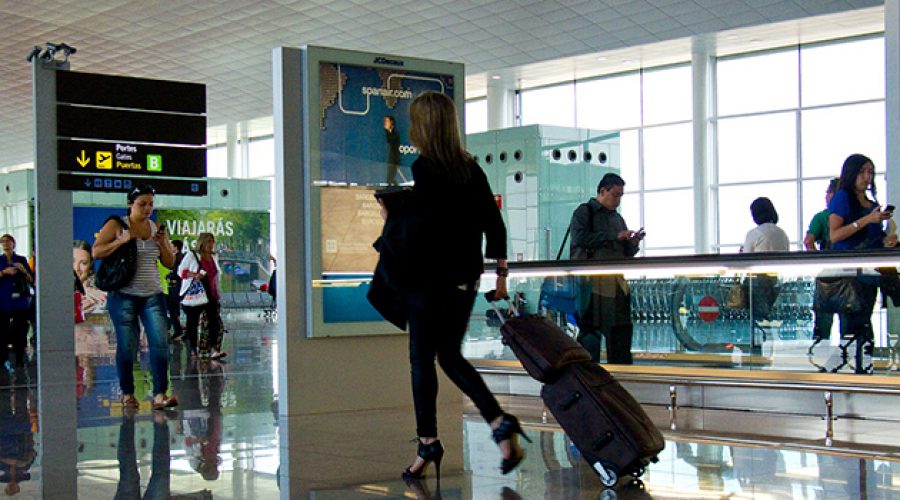 Conoce la innovación que te hará más fácil la vida a la hora de viajar
