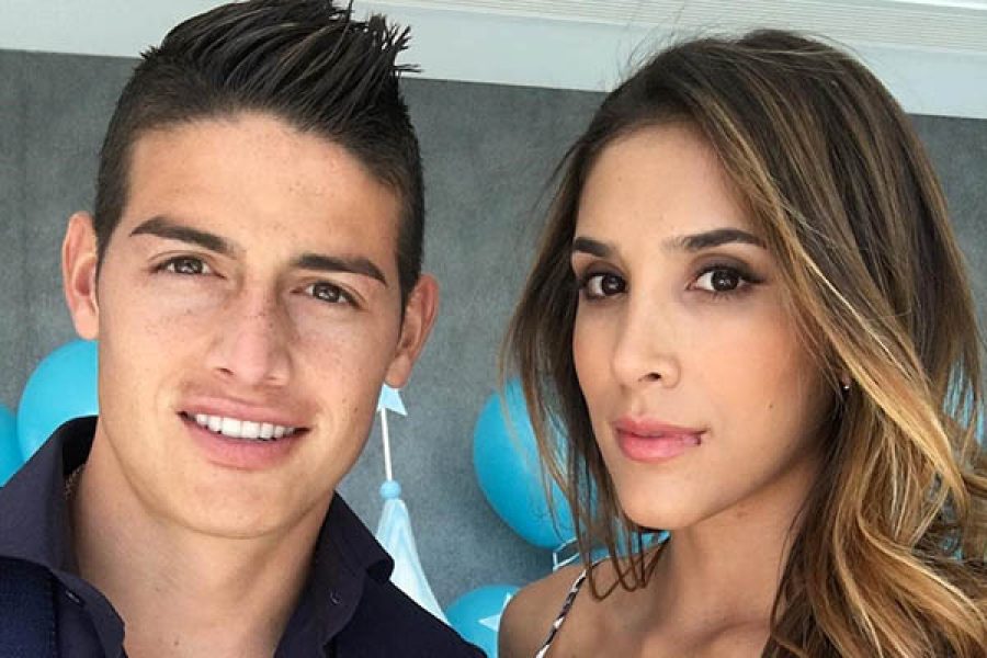Posible separación entre James y Daniela Ospina. ¡No lo podemos creer!