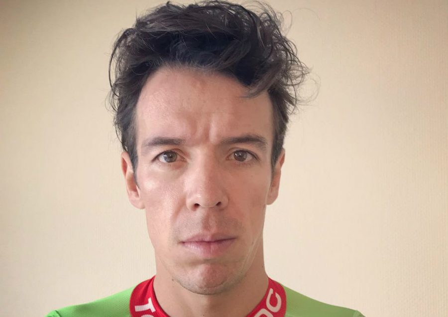 Rigoberto Urán gana la etapa 9 del Tour ¡GRANDE!