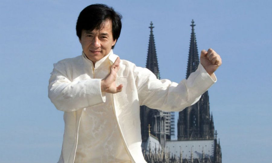 La nueva película de Jackie Chan, ¡te dejará con la boca abierta!